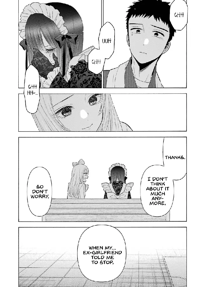 My Dress-Up Darling Chapter 43 image 11_optimized